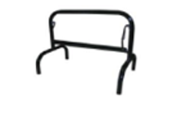 DEROULEUR PAPIER COMPTOIR LAQUE