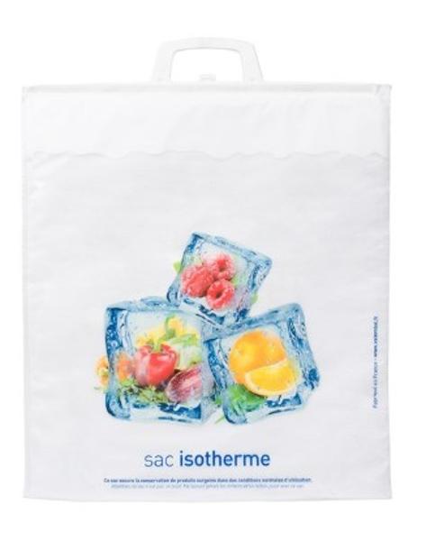 SAC ISOTHERME BD 46X50CM 20L