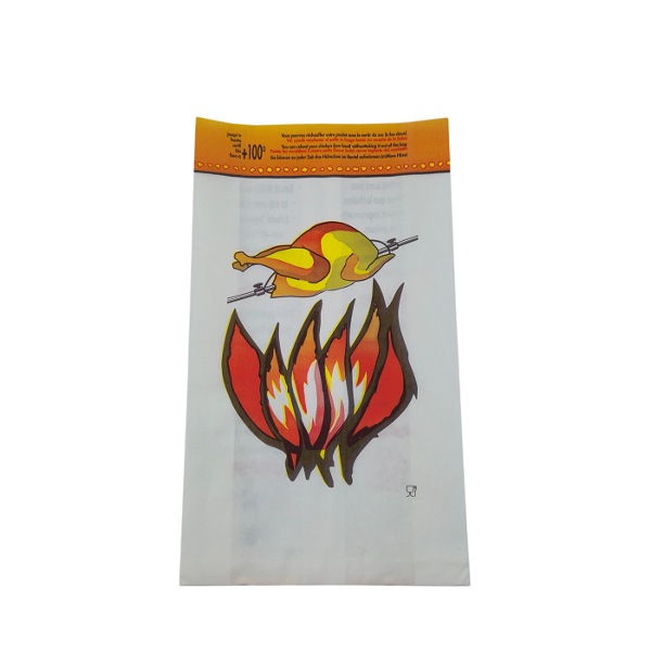 POULET PASSE PARTOUT 20+8X35