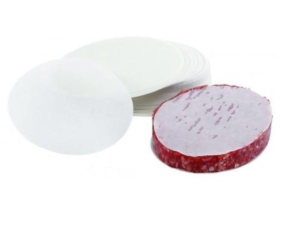 OVALE PARAFFINE 82X110MM