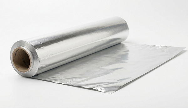 ALUMINIUM 0.45X200M 10µ