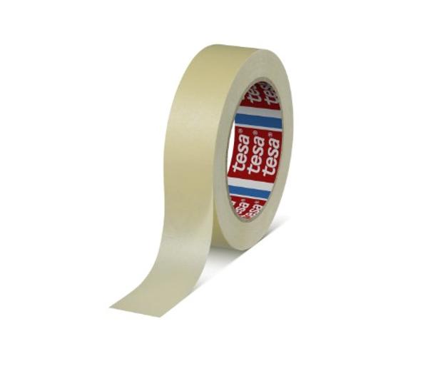 ADHESIF MASQUAGE 125µ 50MMX50M 4329