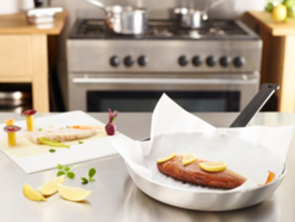 PAPIER CUISSON USAGE UNIQUE 41G